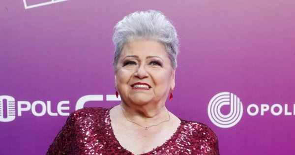 Zanim los odebrał jej męża, Ewa Bem dowiedziała się o czwartym stopniu raka. "Uciekłam spod łopaty"