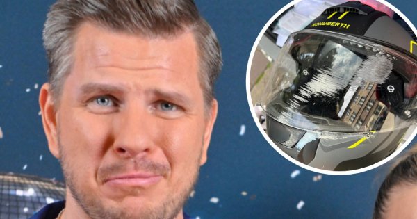 Filip syn Zygmunta czeka na operację po wypadku. Obstawia, że Święta Rita wyciągnęła doń pomocną dłoń