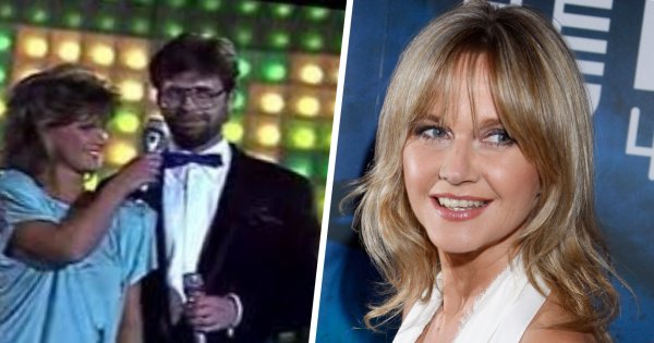 To z nim Grażyna Torbicka poprowadzi festiwal w Opolu. Ikoniczny duet to mało powiedziane
