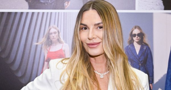 Hanna Lis po mistrzowsku odpowiedziała internautce na jej komentarz. Poszło między innymi o ingerowanie w wygląd twarzy