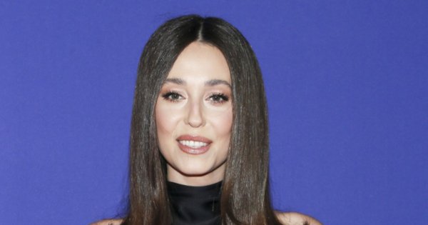 Izabella Krzan i jej "ciało jak ta lala" reklamują kuse opalacze. Ma figurę bogini i urodę jak marzenie