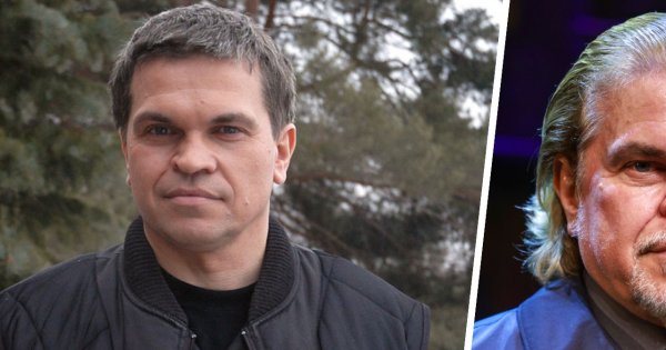 Jarosław Boberek obchodzi dziś 62. urodziny. Posterunkowego z "Rodziny Zastępczej" nie da się rozpoznać [zdjęcia kiedyś i dziś]