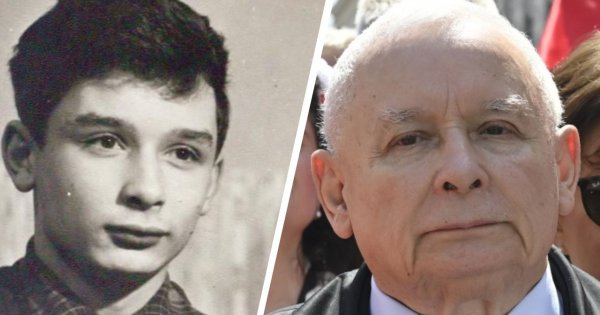 Bombelek Jarosław kończy dziś 77 lat. W młodości był niezłym amantem [stare zdjęcia]