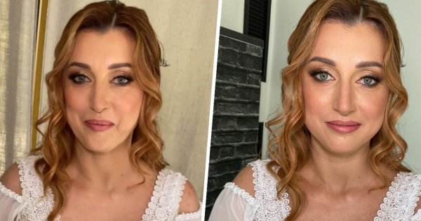 Justyna Żyła znów wyszła za mąż. Panna młoda zdecydowała się na piękną sukienkę boho [wideo]