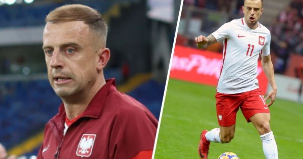 Komentator TVP Sport kapitalnie podsumował życiorys Kamila Grosickiego. Ta przemowa przejdzie do historii [wideo]