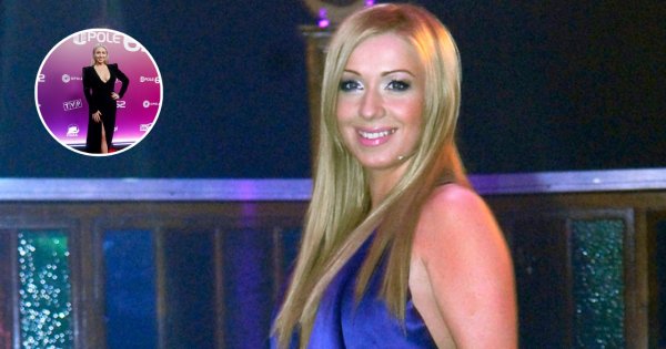 Katarzyna Cerekwicka — im starsza, tym młodsza. Nawet gdy zaczynała karierę, nie wyglądała tak dobrze [porównujemy]