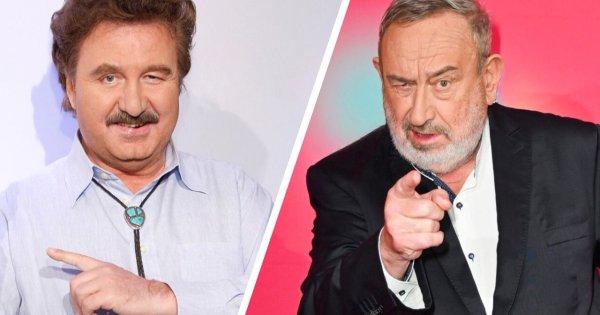 Tadeusz Drozda i tajemnice „Parostatku”. To nie Krzysztof Krawczyk miał go śpiewać