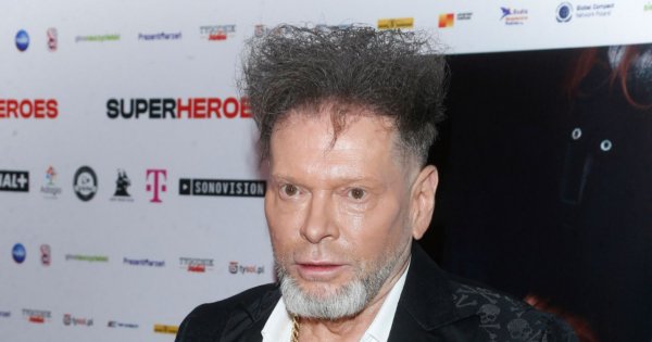 Krzysztof Rutkowski będzie płacił okrągłą sumkę na alimenty. Matka jego syna żądała 30 tysięcy