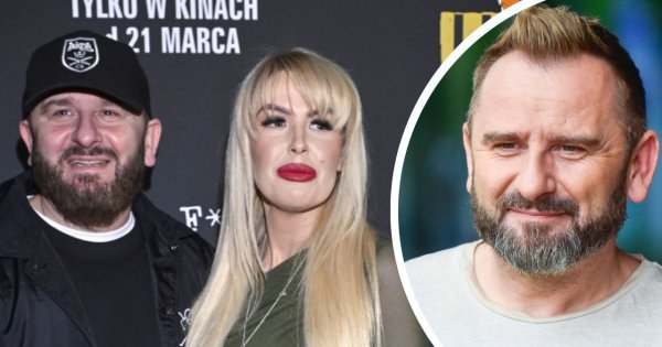 Liroy został ojcem. Żona muzyka wrzuciła fotki wprost z porodówki