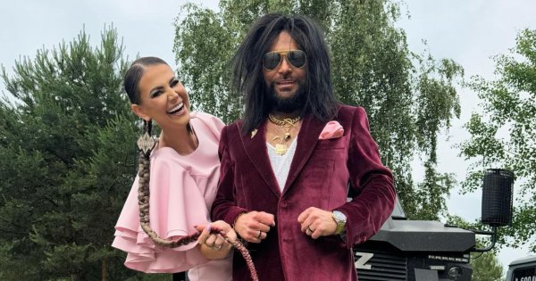 Maja Rutkowski zrzuciła aż 26 kilosów. Teraz chwali się, jak to zrobiła i pokazuje obłędną sylwetkę