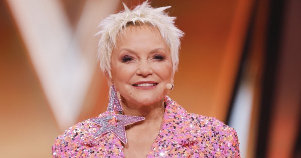Małgorzata Ostrowska i jej sekret na świetną formę. Mowa tu między innymi o specjalnych pulpecikach