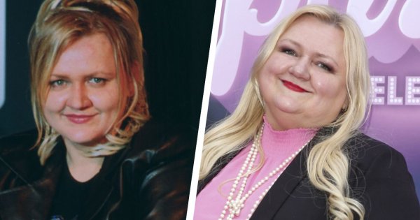 Manuela Michalak wróciła na salony. Tak dziś wygląda 51-letnia gwiazda "Big Brothera"