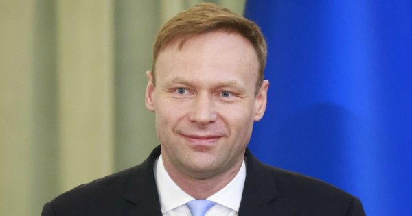 Marcin od Andrzeja chce być kolejnym selekcjonerem. "Czarek zlituj się i daj mi tę fuchę" [wideo]