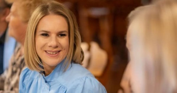 Tyle dotychczas zarabiała Marta od Karola. Jako first lejdi może zyskać nawet 100 tys. zł