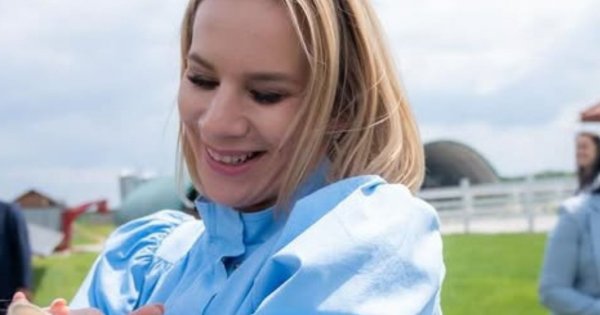 Marta od Karola ma tatuaż. Na tak męski wzór decyduje się niewiele kobiet