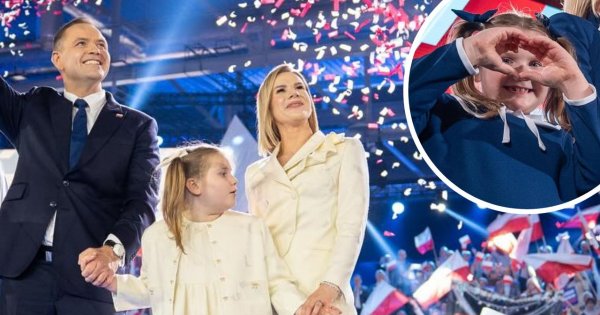 Marta od Karola zabrała głos w sprawie 7-letniej córki Kasi. Krótko i na temat