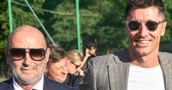 Michał Probierz zrezygnował z prowadzenia kadry. Sieć produkuje memy na potęgę