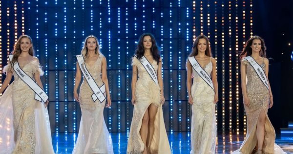 To ona została Miss Polski 2025. 20-latka została już uhonorowana innym zaszczytnym tytułem [zdjęcia]
