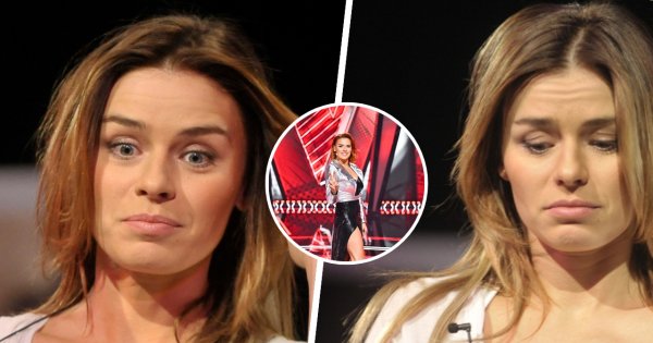 Natasza Urbańska wyjawiła, jak wyglądały kulisy wylania jej z TVP. "To nie było zrobione po ludzku"