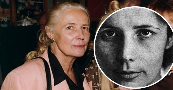Agnieszka Osiecka — autorka emocjonalnych tekstów i bohaterka burzliwych romansów. Historia jej dzieciństwa wiele tłumaczy