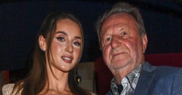 Patrycja Tuchlińska pokazała swoje dzieci. Aurora i Augustyn rosną jak na drożdżach
