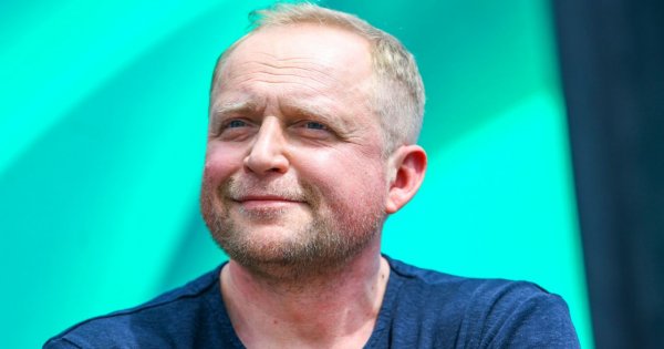 Piotr Adamczyk szczerze o terapii i życiu z ADHD. Dzięki diagnozie wiele zrozumiał