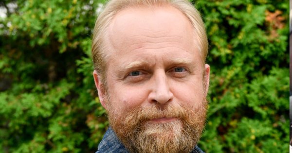Piotr Adamczyk psocił przed Kościołem. Wszyscy to poczuli
