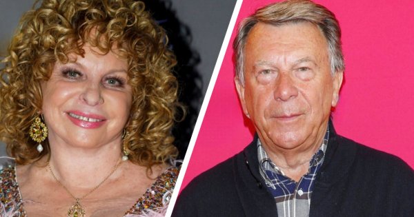 Małgorzata Potocka i Wojciech Gąssowski — czyli power couple PRL-u. Porwanie ich statku było początkiem końca związku