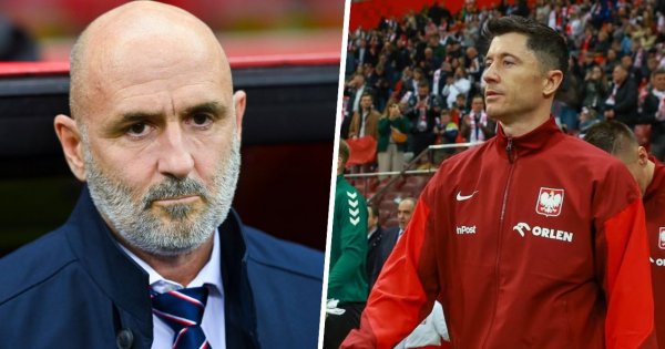 Robert Lewandowski ogłosił zawieszenie kariery reprezentacyjnej. Internauci zalewają sieć memami: "Kochany pamiętniczku"