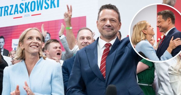 Wielki przegrany Rafał przerwał milczenie i przeprosił fanów. "Nie wygraliśmy". Ci dają mu rady