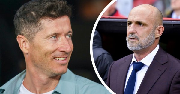 Robert Lewandowski podjął nieoczekiwaną decyzję. To koniec