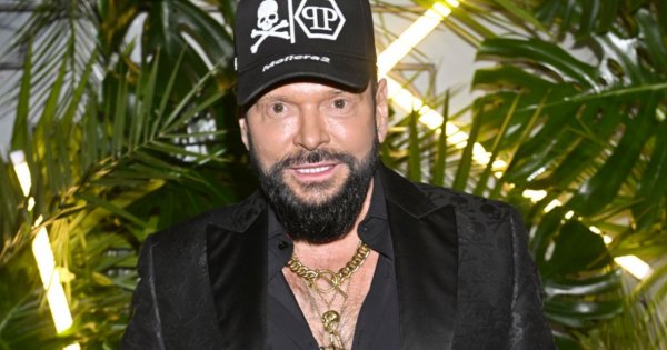 Krzysztof Rutkowski o tym, ile wkłada do koperty wybierając się na chrzest — czyli z życia bogacza