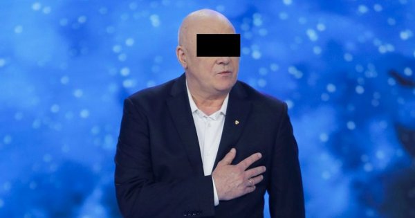 Ryszard Rynkowski usłyszał zarzut kierowania pojazdem w stanie nietrzeźwości. Policja: "Miał 1,6 promila"