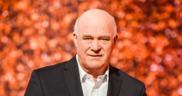 Ryszard Rynkowski przerwał milczenie po ostatnim incydencie. Krótko, ale treściwie