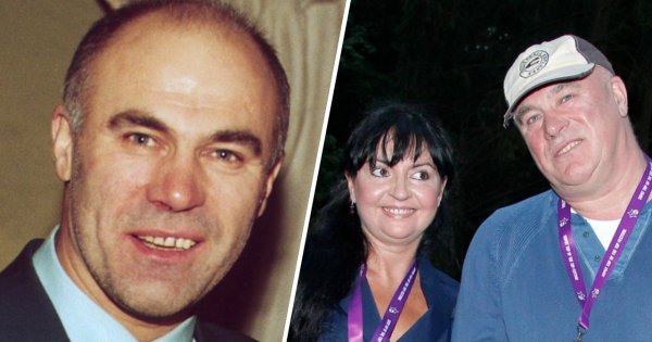 Dwie wielkie miłości Ryszarda Rynkowskiego. Po śmierci żony oświadczył się dużo młodszej fance