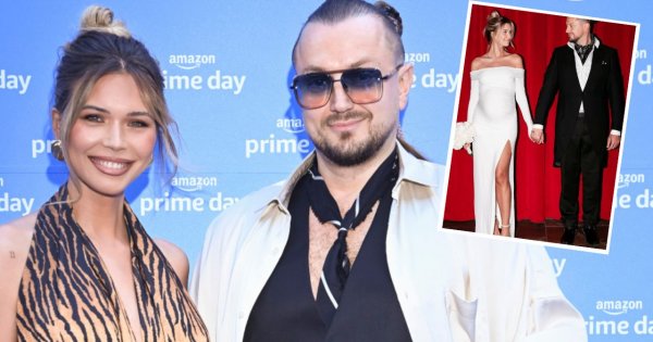 To oficjalne: Sandra Kubicka i Baron wrócili do siebie. "Pracujemy teraz nad swoim związkiem" [wideo]