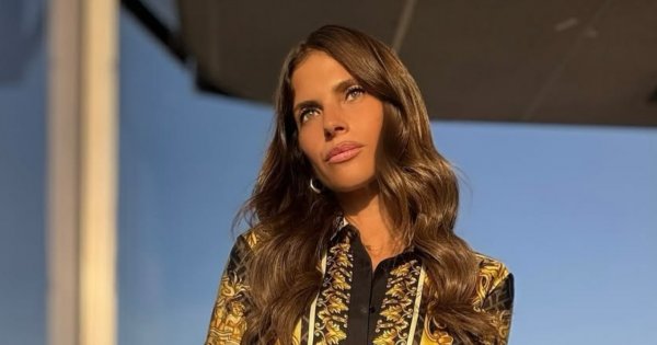 Weronika Rosati przekazała druzgocącą wiadomość. "Nagle zachorował i niestety nie żyje"