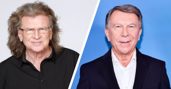 Zbigniew Wodecki miał ważny powód, by odmówić wykonywania hitu PRL-u. Przejął go Wojciech Gąssowski