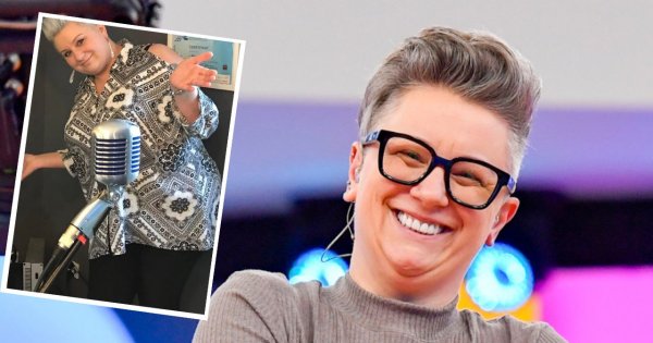 Finalistka "Must Be The Music" zrzuciła ponad 50 kilosów. Zosia Karbowiak zdradziła swój sposób na sukces