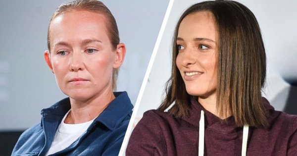 Daria Abramowicz wyjawia, jak współpracuje się z Igą Świątek. Psycholożka mistrzyni nie owija w bawełnę