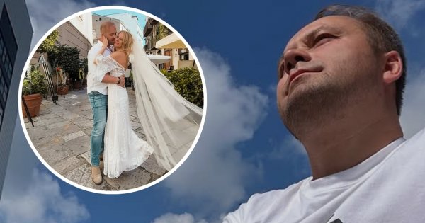 Adrian ze "Ślubu od pierwszego wejrzenia" wyznał, co znaleźli lekarze. "To był jeden z najcięższych momentów w moim życiu"