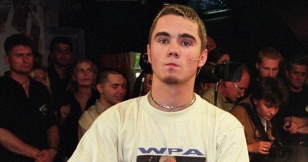 Adrian Urban miał 18 lat, gdy wygrał "Bar". 41-latek zmienił się nie do poznania [porównujemy]