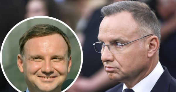 To się w pale nie mieści. Tak Andrzej rozpoczął swoją karierę. "Koło pompowałem" [wideo]