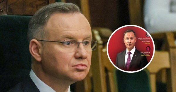 Książka o słynnym Andrzeju wycofana z popularnej księgarni. Mimo to osiąga szczyty popularności zbytu