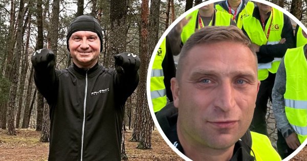 Andrzej ułaskawił Roberta od bąków. Sieć odpowiada memami: "Żulczyk nie doszacował"