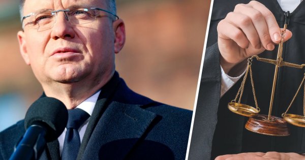 Nie tylko Bąkiewicz - Duda znowu to zrobił. Kolejne dziwne ułaskawienie na koniec kadencji