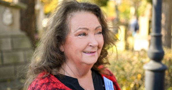 Anna Dymna obchodzi dziś 74. urodziny. W młodości jej uroda przyprawiała o zawrót głowy [stare zdjęcia]