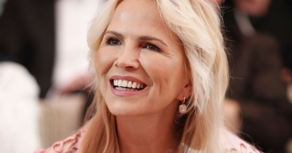 Sfrustrowana Anna Jurksztowicz o przeciągającym się rozwodzie z Krzesimirem Dębskim. "No rozwód, to jest dno"