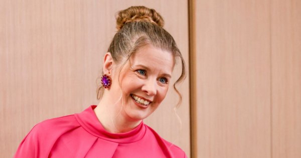 Anna Powierza nie wie, co ma robić z pewnym typem zdjęć od panów. Wystosowała apel, aby zaprzestali wysyłać jej takie fotosy