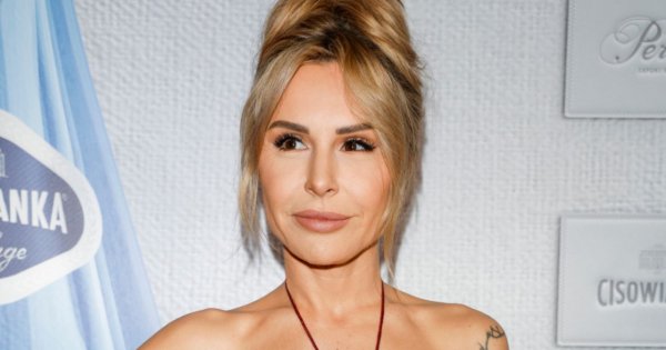 Blanka Lipińska szykuje się na sterylizację w Czechach. Celebrytka mówi wprost: "W Polsce to nielegalne"